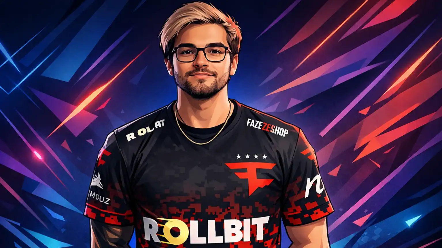 Twistzz to Take Break From Social Media After FaZe’s ESL Pro League Season 23 Elimination